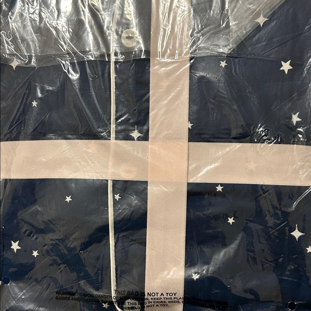 LIMITED TIME MARK DOWN! 
These are NEW $60 pj’s from VS! NEW for $20!!! - Picture 3 of 5